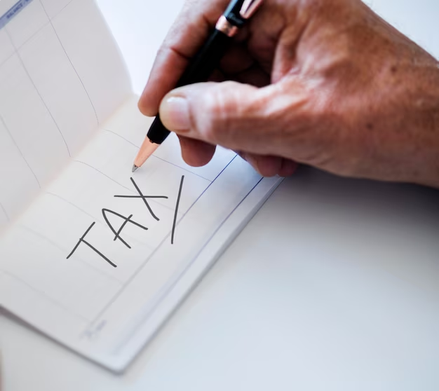  Benefits of having a tax identification number in uae
