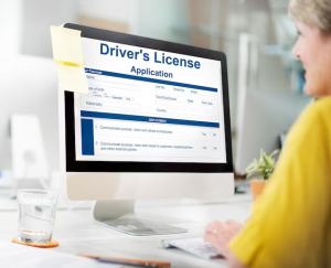 How to renew UAE driving license