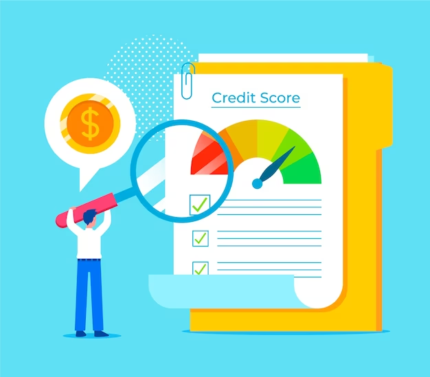  Steps to raise credit score in UAE
