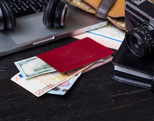 Visa overstay fine payment process in UAE
