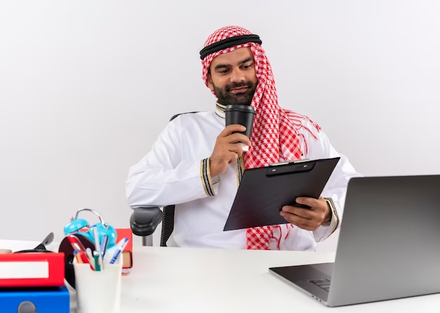 How to check your labour contract online in the UAE