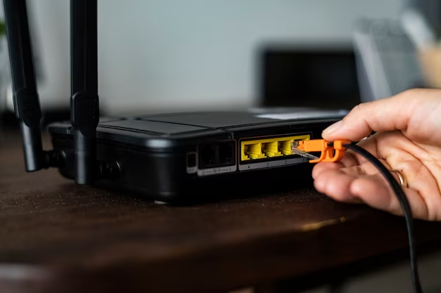 Step-by-step guide on setting up TP-Link extender in your home network