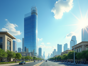 Dubai’s Real Estate Market: Opportunities for Business Owners